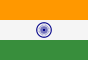 good sense of trade india flag