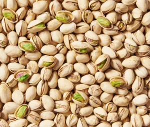 Know the best types of pistachios