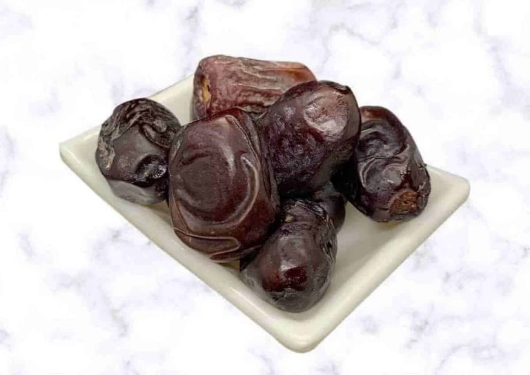 Iranian Dates