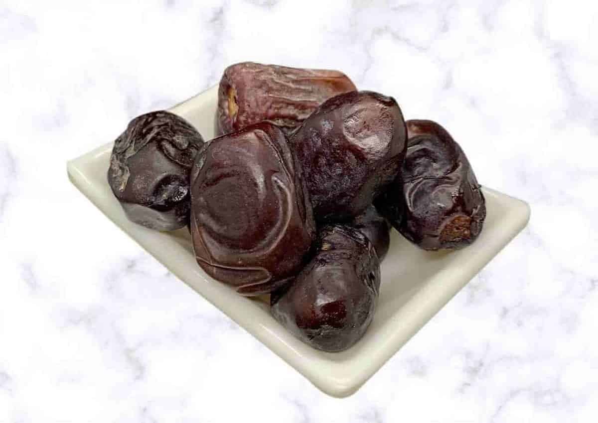 Iranian Dates